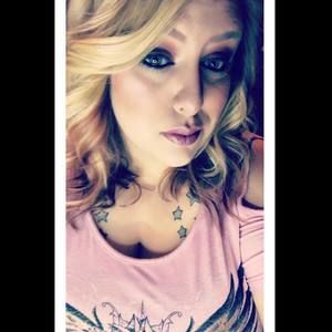 Meet your Posher, Arica